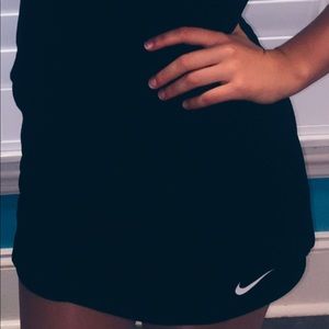 Nike Tennis Skirt